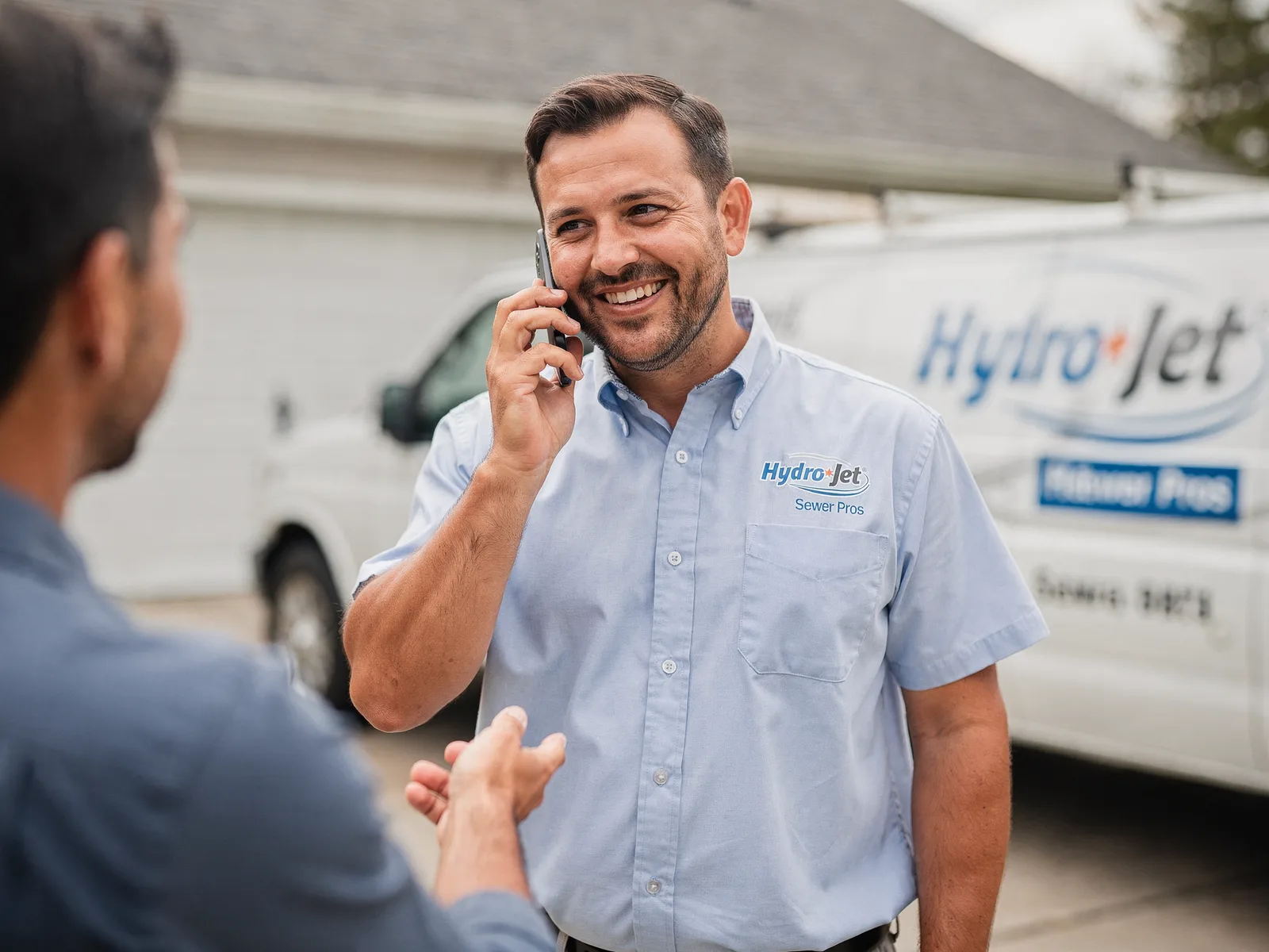 Hydro Jetting Luverne, MN FAQs